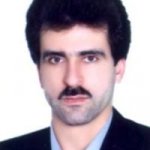 تصویر دکتر محمدحسن شاه حیدری