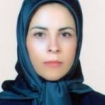 تصویر دکتر مریم کاظمی
