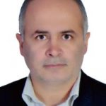 تصویر دکتر محمد یزدیان
