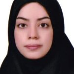 تصویر دکتر یاسمین وکیلی امینی