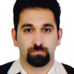 تصویر دکتر بنیامین غفاری پور