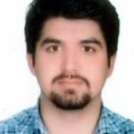 تصویر دکتر محمد مقدس زاده