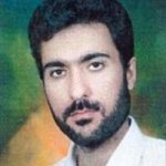 تصویر دکتر محمد زارعی آبریز