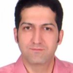 تصویر دکتر فرید فریدفر