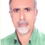 تصویر دکتر محمدتقی علیجانی