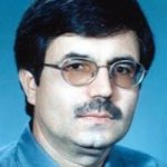 تصویر دکتر صفت اله پورمظاهری