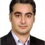 تصویر دکتر پیمان مشاری