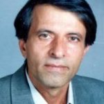 تصویر دکتر رضا فخری خیاوی