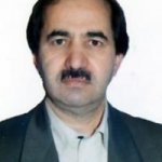 تصویر دکتر محسن بهزادی محمدی