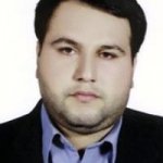 تصویر دکتر سیدجمیل شریعتی