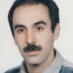 تصویر دکتر پیمان گودرزی