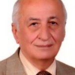 تصویر دکتر بهرام جفرودی