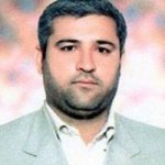 تصویر دکتر پیمان محمدی