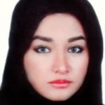 تصویر دکتر سارا گل محمدی فرید