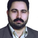 تصویر دکتر بهرام صالحی