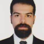 تصویر دکتر سیدپارسا کاظمی