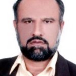 تصویر دکتر محسن دالوند