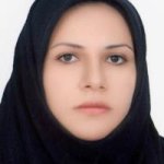 تصویر دکتر فاطمه فتح اللهی اودرجی