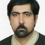 تصویر دکتر هادی موسوی