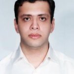 تصویر دکتر شهیاد صحرانشین سامانی