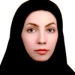 تصویر دکتر محدثه براتی