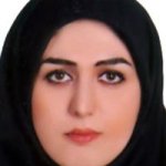 تصویر دکتر لیلا کاظمی مطلق