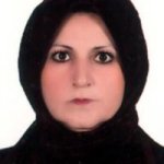 تصویر دکتر میترا خلخالی