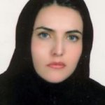 تصویر دکتر لیلا کاظمی