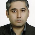 تصویر دکتر بهرام بادامچی