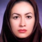 تصویر دکتر پریچهر توکلی فرد