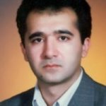 تصویر دکتر محمدرضا کاظمی