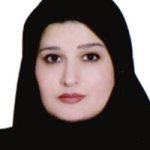 تصویر دکتر مژگان صفوی