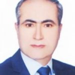 تصویر دکتر محمود نجف قدیمی