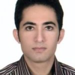 تصویر دکتر محسن زارع