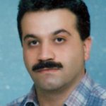 تصویر دکتر رامین اهنگرانی فراهانی
