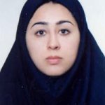 تصویر دکتر کاترین رضایی سامانی