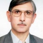 تصویر دکتر محمدتقی رفعتی