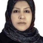 تصویر دکتر شعله فراهانی