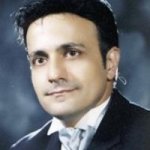 تصویر دکتر هادی شاه مرادی