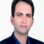 تصویر دکتر ایرج صالح محمدزاده