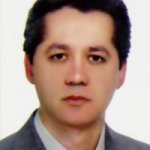 تصویر دکتر بهرام عندلیب