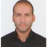 تصویر دکتر امیرحسین خلخالی راد