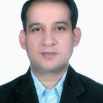 تصویر دکتر تورج زارعی