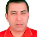 تصویر دکتر پیمان خسروی پور
