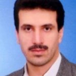 تصویر دکتر سعید فراهانی