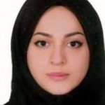 تصویر دکتر نگین ذکائی آشتیانی