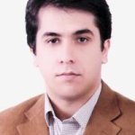 تصویر دکتر سیدمحمدرضا کاظمی بجستانی