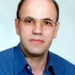 تصویر دکتر نبی اله شریعتی سامانی
