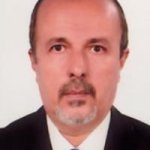 تصویر دکتر نعمت اله میرزایی