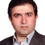 تصویر دکتر بهرام حافظی فر